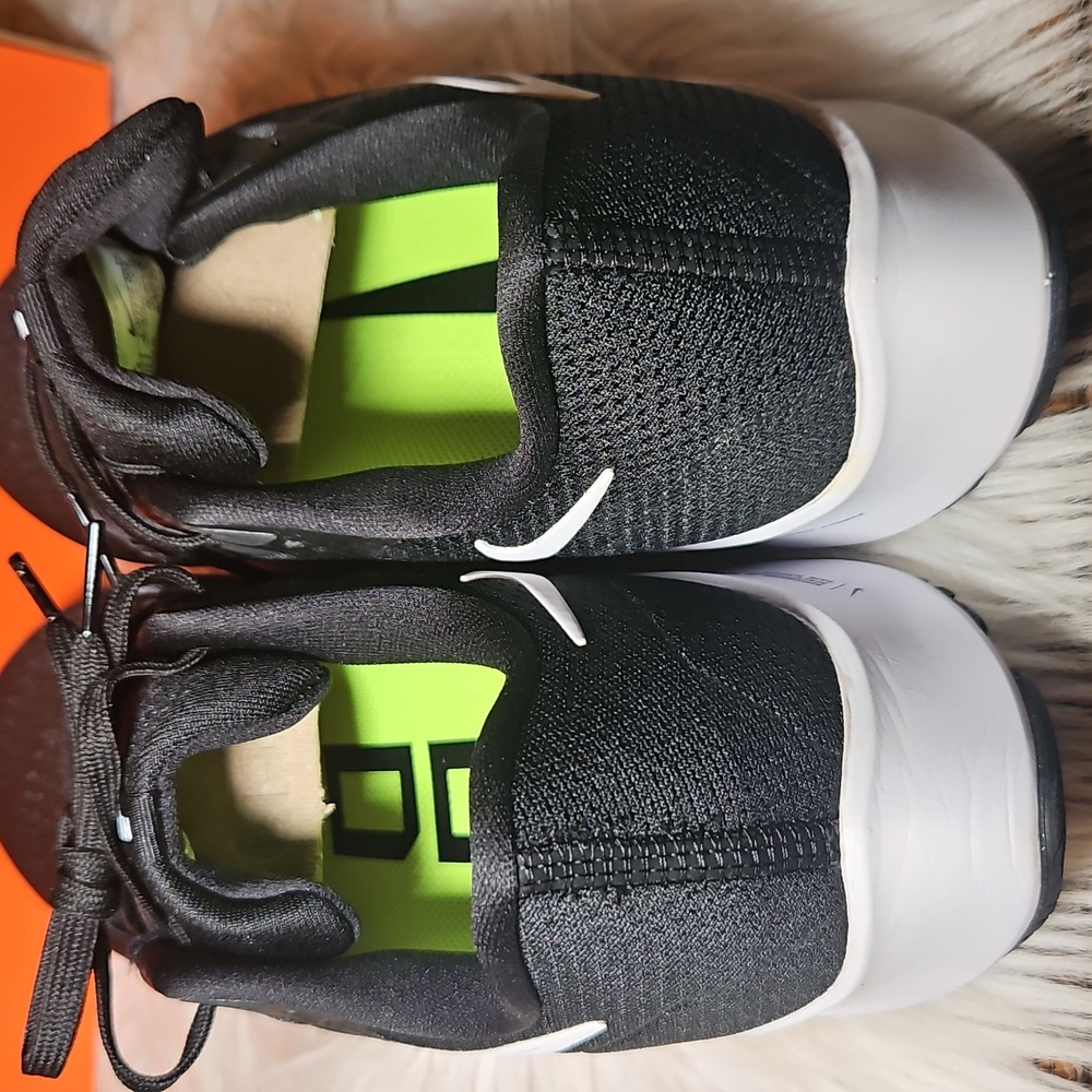 Nike Air Force Zoom Pegasus 38 Sneakers - Picture 5 of 8